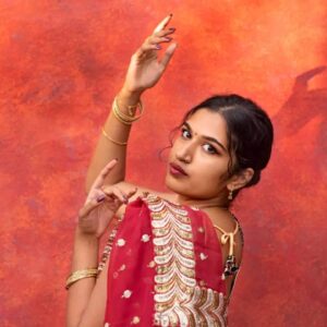 Episode 06 - Encouragement and Visionary, Blending styles of Dance.